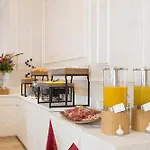 Hotel Vienna Ostenda E Ristorante Il Danubio