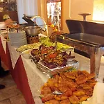 Vienna Ostenda E Ristorante Il Danubio Hotel Rimini