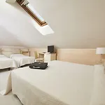 Vienna Ostenda E Ristorante Il Danubio Hotel 4*