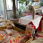 Vienna Ostenda E Ristorante Il Danubio Rimini