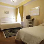 Vienna Ostenda E Ristorante Il Danubio
