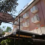 Vienna Ostenda E Ristorante Il Danubio 4* Rimini