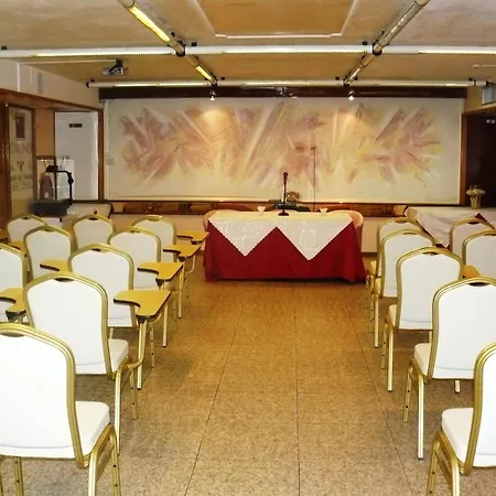 Vienna Ostenda E Ristorante Il Danubio