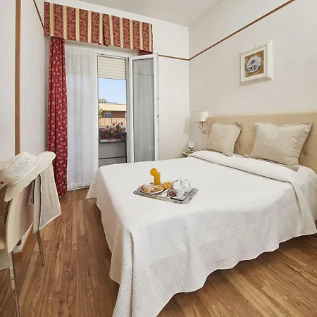 Hotel Vienna Ostenda E Ristorante Il Danubio