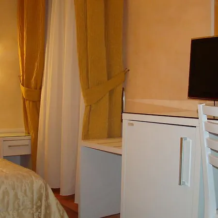 Vienna Ostenda E Ristorante Il Danubio