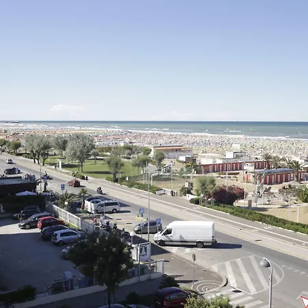 Vienna Ostenda E Ristorante Il Danubio Hotell