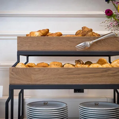 Vienna Ostenda E Ristorante Il Danubio 4* Rimini