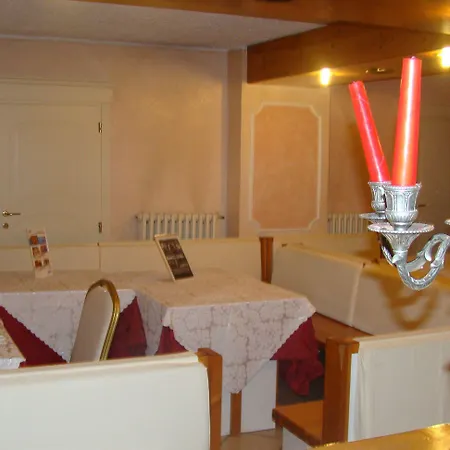 Vienna Ostenda E Ristorante Il Danubio 4*