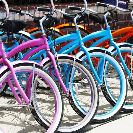 Hotell Vienna Ostenda E Ristorante Il Danubio