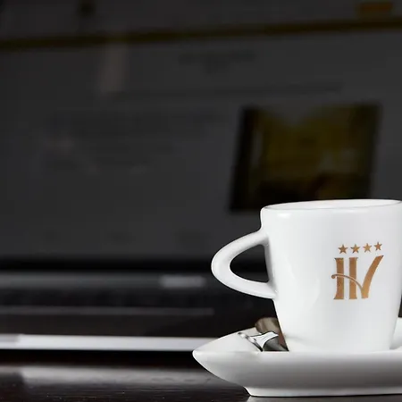 Vienna Ostenda E Ristorante Il Danubio