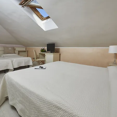 Hotell Vienna Ostenda E Ristorante Il Danubio