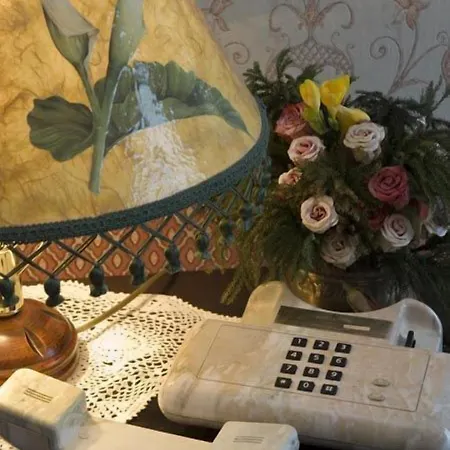 Vienna Ostenda E Ristorante Il Danubio 酒店 里米尼