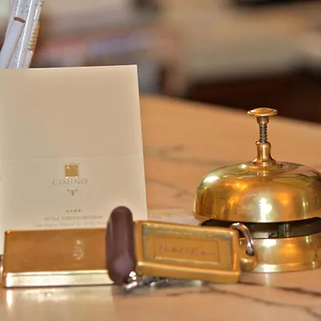 Vienna Ostenda E Ristorante Il Danubio 4*