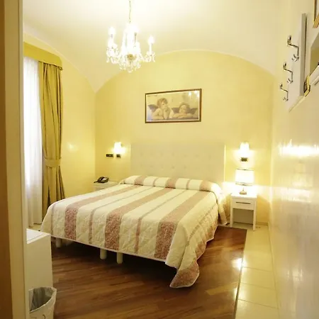 Vienna Ostenda E Ristorante Il Danubio Hotell Rimini