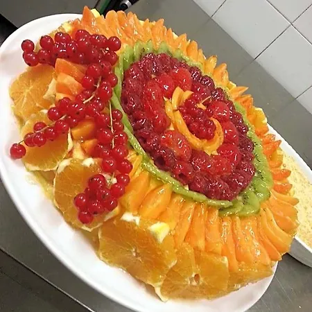 Vienna Ostenda E Ristorante Il Danubio 4*