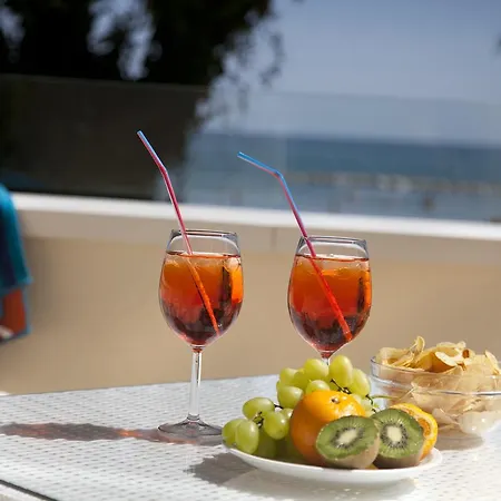 Hotell Vienna Ostenda E Ristorante Il Danubio