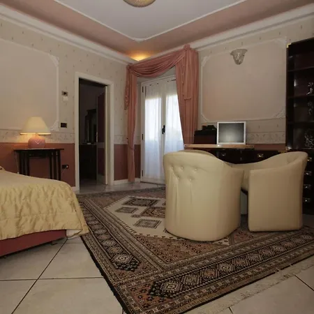 Vienna Ostenda E Ristorante Il Danubio