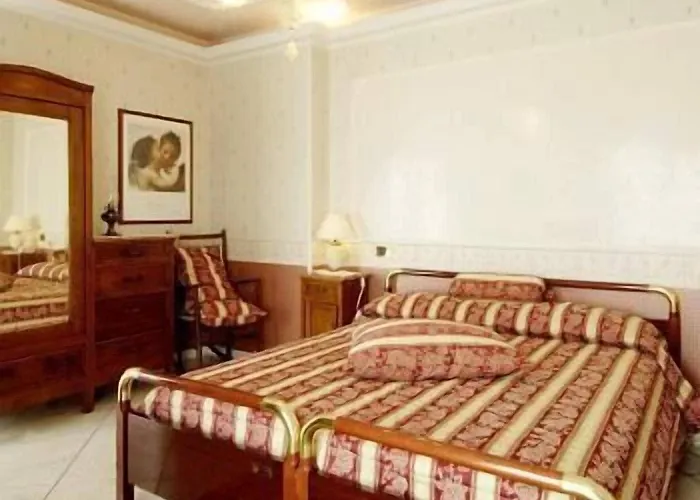 Vienna Ostenda E Ristorante Il Danubio 4* ريميني