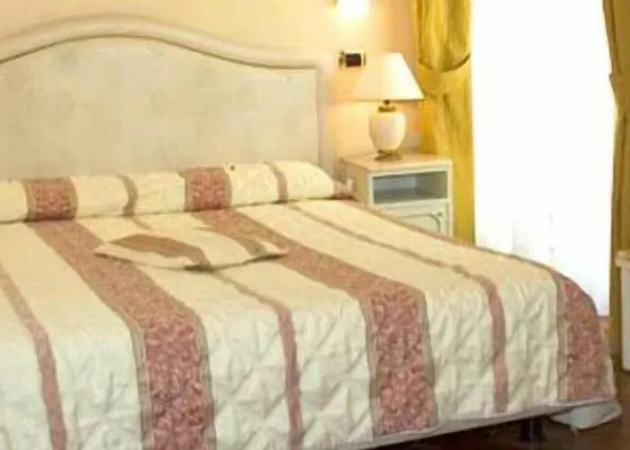 Vienna Ostenda E Ristorante Il Danubio