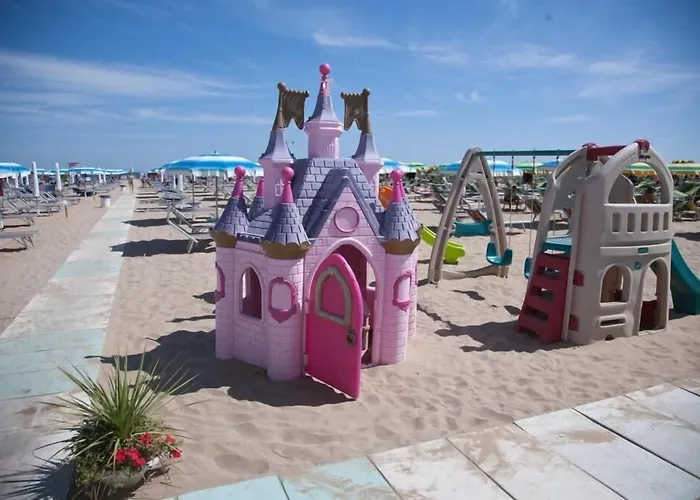 Vienna Ostenda E Ristorante Il Danubio فندق 4*