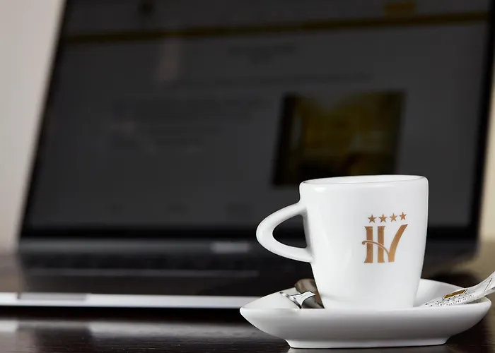 Vienna Ostenda E Ristorante Il Danubio