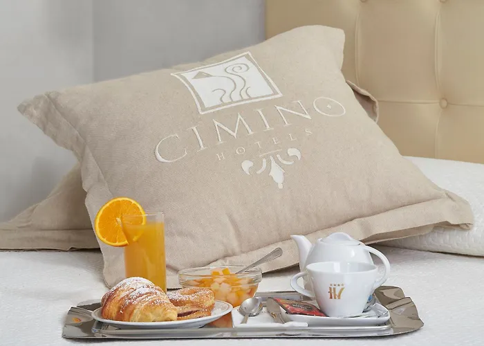 فندق Vienna Ostenda E Ristorante Il Danubio ريميني