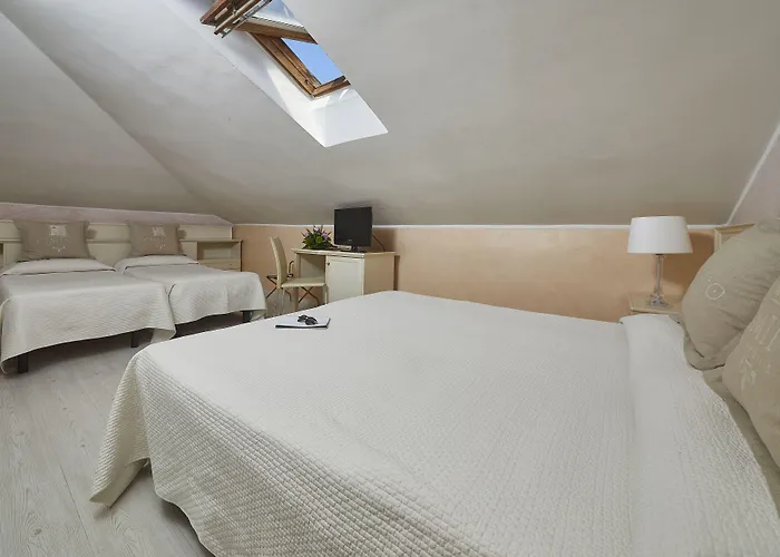 فندق Vienna Ostenda E Ristorante Il Danubio