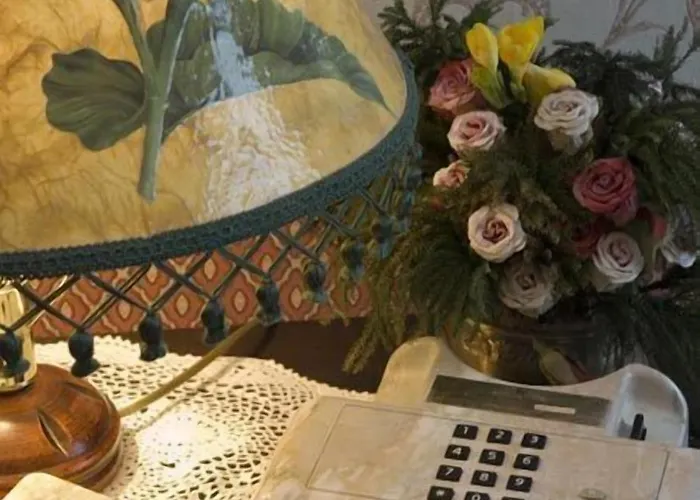 Vienna Ostenda E Ristorante Il Danubio فندق ريميني