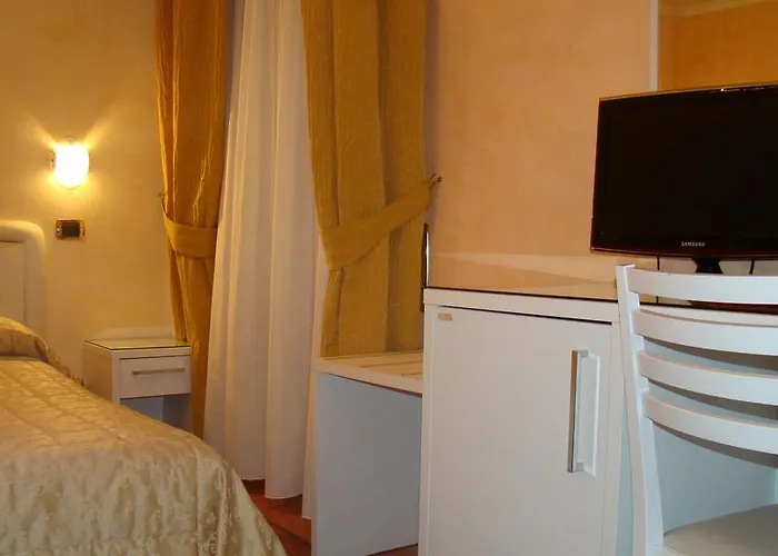 Vienna Ostenda E Ristorante Il Danubio