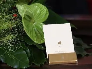 Vienna Ostenda E Ristorante Il Danubio فندق