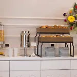 Vienna Ostenda E Ristorante Il Danubio 4* רימיני