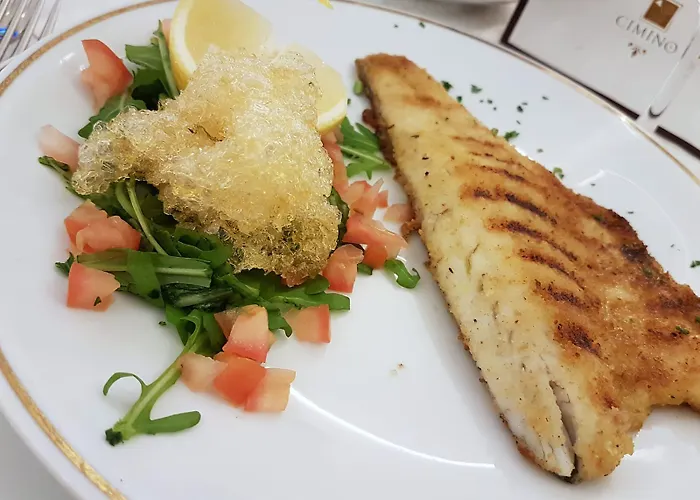 Vienna Ostenda E Ristorante Il Danubio Rimini