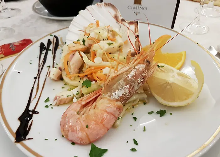 Vienna Ostenda E Ristorante Il Danubio Hotel 4*