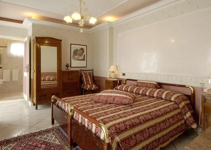 Vienna Ostenda E Ristorante Il Danubio Rimini