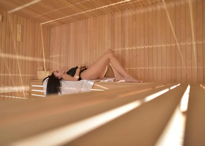 Hotel Vienna Ostenda E Ristorante Il Danubio 4*