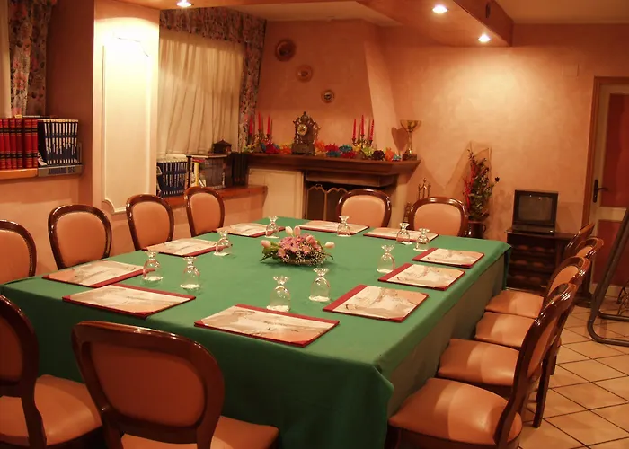 Hotel Vienna Ostenda E Ristorante Il Danubio Rimini