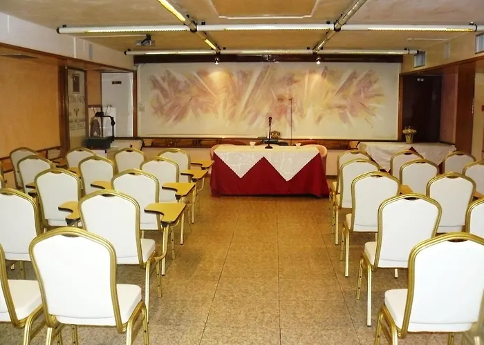 Vienna Ostenda E Ristorante Il Danubio