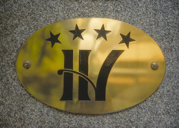 Vienna Ostenda E Ristorante Il Danubio