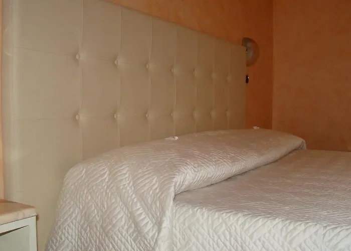 Vienna Ostenda E Ristorante Il Danubio Hotel