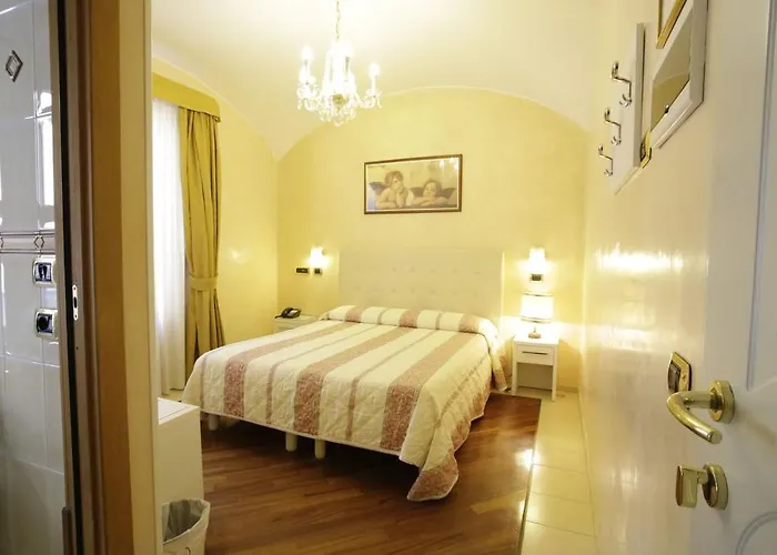 Vienna Ostenda E Ristorante Il Danubio Hotel Rimini