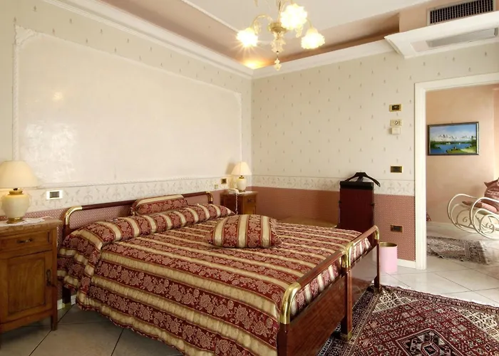 Vienna Ostenda E Ristorante Il Danubio Hotel Rimini