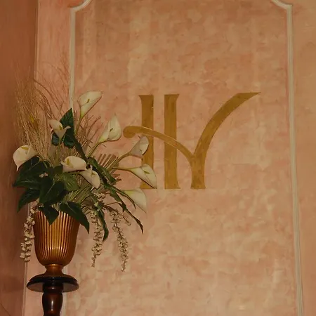 Vienna Ostenda E Ristorante Il Danubio 4*