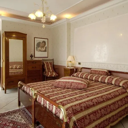 Vienna Ostenda E Ristorante Il Danubio Rimini