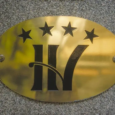 Vienna Ostenda E Ristorante Il Danubio