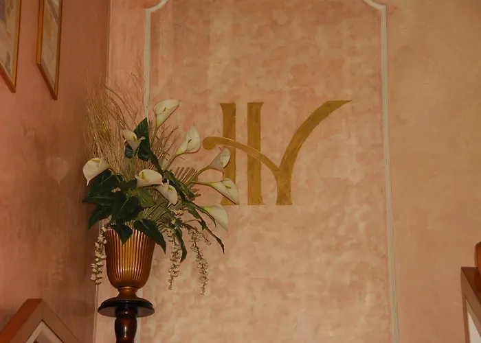 Vienna Ostenda E Ristorante Il Danubio 4*